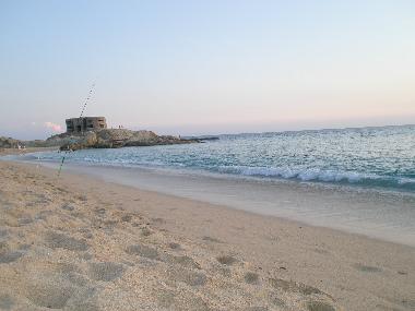 Appartement de vacances /en/au ATLANTERRA (Cdiz)ou appartement ou maison de vacances