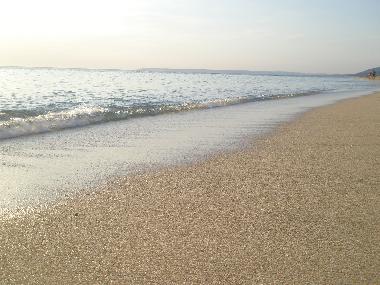 Appartement de vacances /en/au ATLANTERRA (Cdiz)ou appartement ou maison de vacances