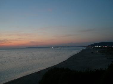 Appartement de vacances /en/au ATLANTERRA (Cdiz)ou appartement ou maison de vacances