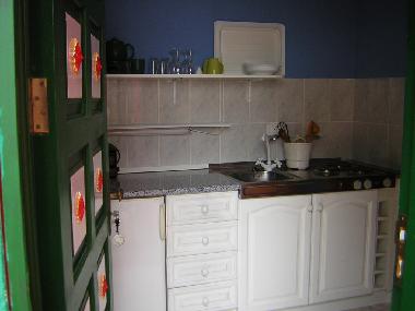 Appartement de vacances �/en/au La Orotava (Teneriffa)ou appartement ou maison de vacances