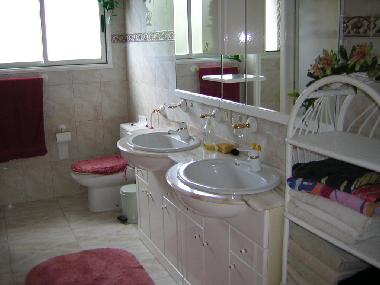 Appartement de vacances �/en/au La Orotava (Teneriffa)ou appartement ou maison de vacances