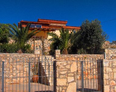 Maison de vacances �/en/au Rethimnon (Rethymni)ou appartement ou maison de vacances