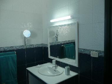 Appartement de vacances �/en/au Hergla (Susah)ou appartement ou maison de vacances
