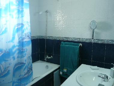 Appartement de vacances �/en/au Hergla (Susah)ou appartement ou maison de vacances