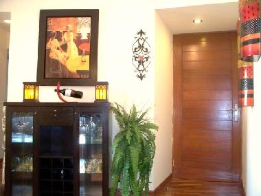 Appartement de vacances �/en/au MIRAFLORES-LIMA-PERU (Lima)ou appartement ou maison de vacances