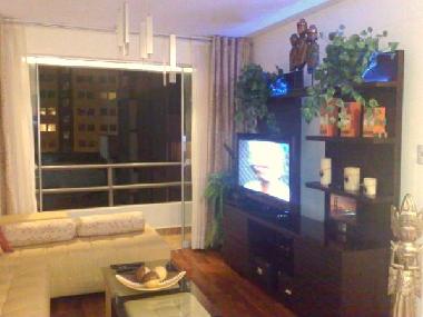 Appartement de vacances �/en/au MIRAFLORES-LIMA-PERU (Lima)ou appartement ou maison de vacances