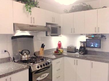 Appartement de vacances �/en/au MIRAFLORES-LIMA-PERU (Lima)ou appartement ou maison de vacances