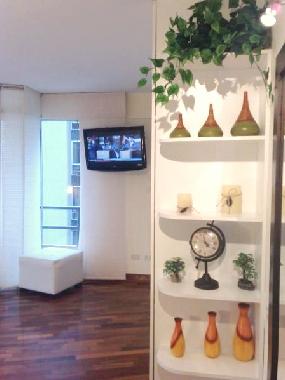 Appartement de vacances �/en/au MIRAFLORES-LIMA-PERU (Lima)ou appartement ou maison de vacances