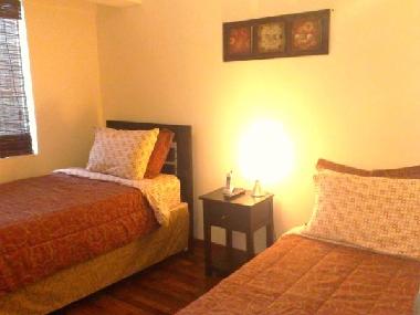 Appartement de vacances �/en/au MIRAFLORES-LIMA-PERU (Lima)ou appartement ou maison de vacances