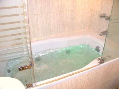 Appartement de vacances �/en/au MIRAFLORES-LIMA-PERU (Lima)ou appartement ou maison de vacances