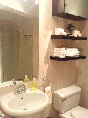 Appartement de vacances �/en/au MIRAFLORES-LIMA-PERU (Lima)ou appartement ou maison de vacances