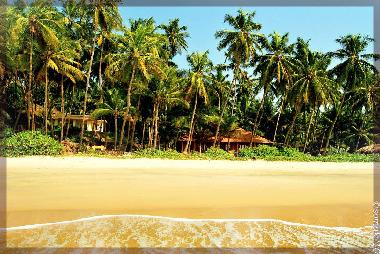Chambre avec petit d�jeuner �/en/au kannur (Kerala)ou appartement ou maison de vacances