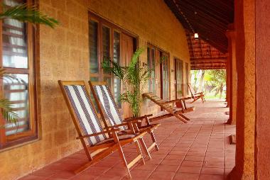 Chambre avec petit d�jeuner �/en/au kannur (Kerala)ou appartement ou maison de vacances
