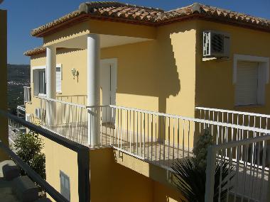 Maison de vacances /en/au Sanet y Negrals (Valencia / Valncia)ou appartement ou maison de vacances