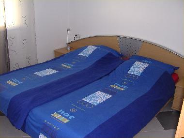 Maison de vacances /en/au Sanet y Negrals (Valencia / Valncia)ou appartement ou maison de vacances