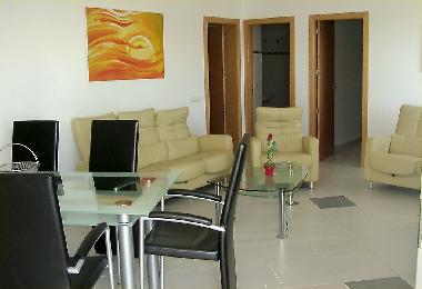 Maison de vacances /en/au Sanet y Negrals (Valencia / Valncia)ou appartement ou maison de vacances