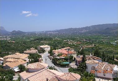 Maison de vacances /en/au Sanet y Negrals (Valencia / Valncia)ou appartement ou maison de vacances