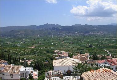 Maison de vacances /en/au Sanet y Negrals (Valencia / Valncia)ou appartement ou maison de vacances