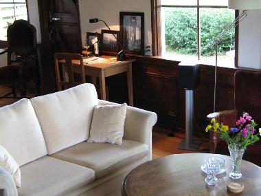 Maison de vacances /en/au Hippolytushoef (Noord-Holland)ou appartement ou maison de vacances