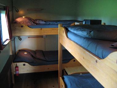 Maison de vacances /en/au Hippolytushoef (Noord-Holland)ou appartement ou maison de vacances