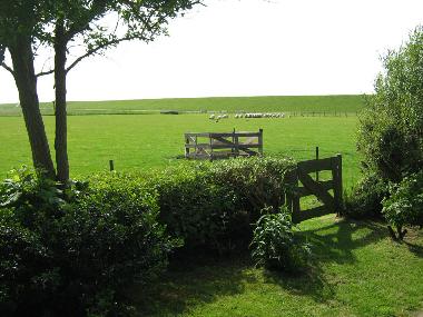 Maison de vacances /en/au Hippolytushoef (Noord-Holland)ou appartement ou maison de vacances