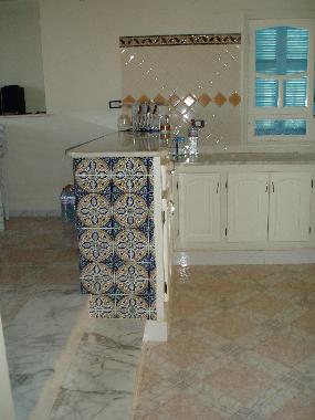 Maison de vacances �/en/au kerkennah (Safaqis)ou appartement ou maison de vacances