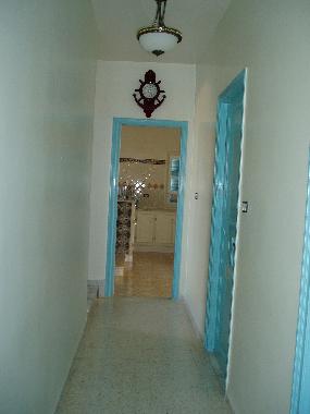 Maison de vacances �/en/au kerkennah (Safaqis)ou appartement ou maison de vacances