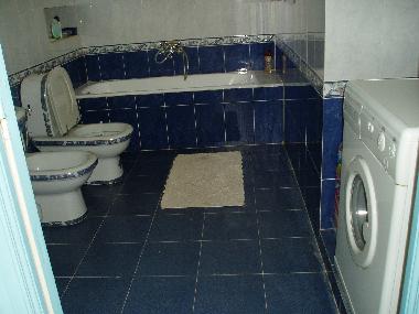 Maison de vacances �/en/au kerkennah (Safaqis)ou appartement ou maison de vacances