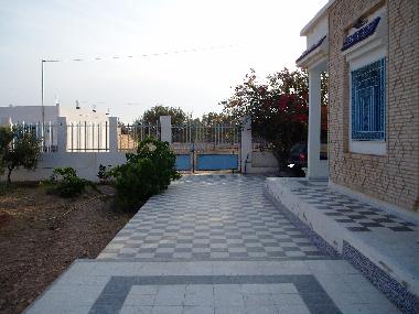 Maison de vacances �/en/au kerkennah (Safaqis)ou appartement ou maison de vacances