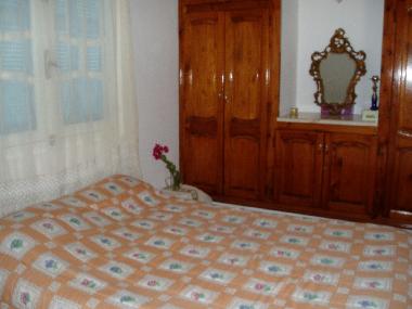 Maison de vacances �/en/au kerkennah (Safaqis)ou appartement ou maison de vacances