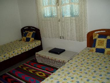 Maison de vacances �/en/au kerkennah (Safaqis)ou appartement ou maison de vacances