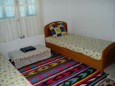 Maison de vacances �/en/au kerkennah (Safaqis)ou appartement ou maison de vacances