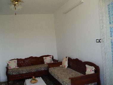 Maison de vacances �/en/au kerkennah (Safaqis)ou appartement ou maison de vacances