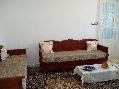 Maison de vacances �/en/au kerkennah (Safaqis)ou appartement ou maison de vacances