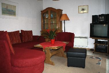 Maison de vacances /en/au Ahrenshoop (Fischland-Dar-Zingst)ou appartement ou maison de vacances