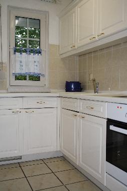 Maison de vacances /en/au Ahrenshoop (Fischland-Dar-Zingst)ou appartement ou maison de vacances