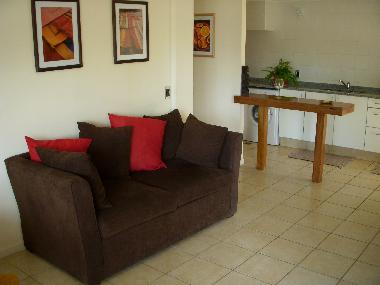 Appartement de vacances �/en/au Mendoza (Mendoza)ou appartement ou maison de vacances