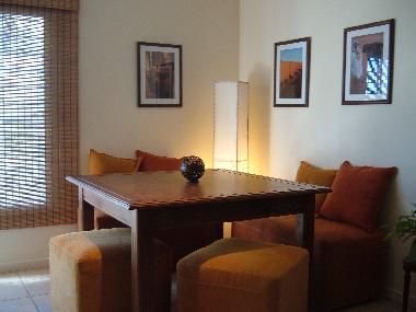Appartement de vacances �/en/au Mendoza (Mendoza)ou appartement ou maison de vacances