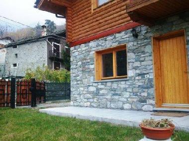 Appartement de vacances /en/au Saint-Vincent (Valle d