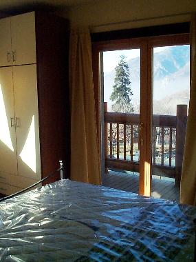 Appartement de vacances /en/au Saint-Vincent (Valle d