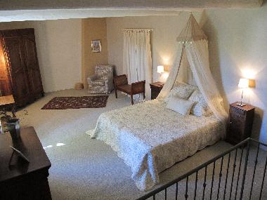 Maison de vacances �/en/au La Capelle-Masmol�ne (Gard)ou appartement ou maison de vacances