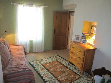 Maison de vacances �/en/au La Capelle-Masmol�ne (Gard)ou appartement ou maison de vacances