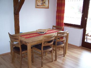 Appartement de vacances /en/au Hechlingen am See (Mittelfranken)ou appartement ou maison de vacances