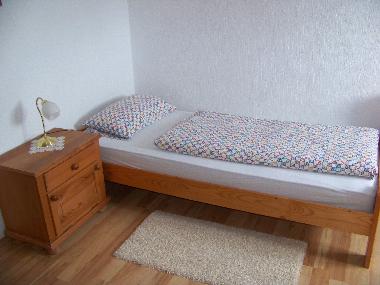 Appartement de vacances /en/au Hechlingen am See (Mittelfranken)ou appartement ou maison de vacances