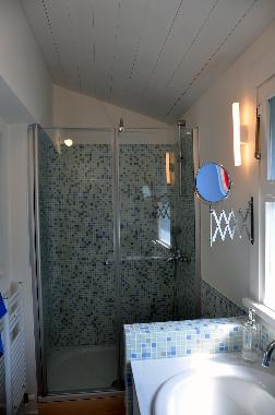 Appartement de vacances /en/au Uskudar (Istanbul)ou appartement ou maison de vacances