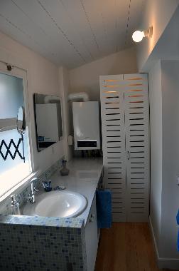 Appartement de vacances /en/au Uskudar (Istanbul)ou appartement ou maison de vacances