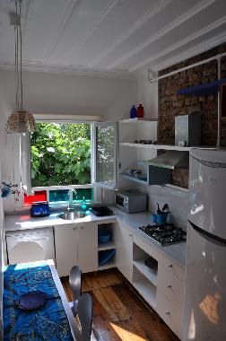 Appartement de vacances /en/au Uskudar (Istanbul)ou appartement ou maison de vacances