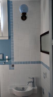 Appartement de vacances /en/au Uskudar (Istanbul)ou appartement ou maison de vacances