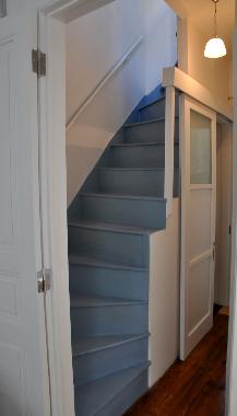 Appartement de vacances /en/au Uskudar (Istanbul)ou appartement ou maison de vacances