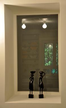 Appartement de vacances /en/au uskudar (Istanbul)ou appartement ou maison de vacances